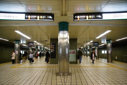 【今日の記念日】7月1日:御堂筋線西田辺~あびこの開業・本町駅開業…などなど
