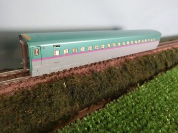 グランライトHT(新幹線車両取付対応)2