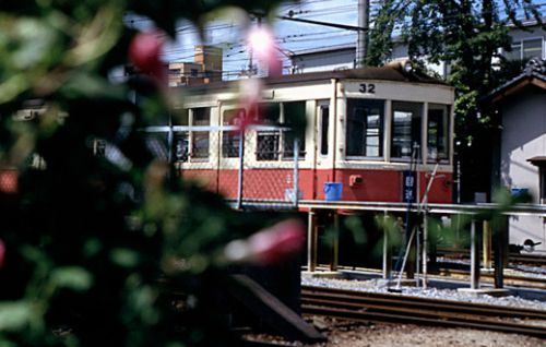 高松琴平電気鉄道を訪ねて(その2)