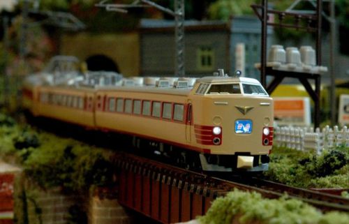 鉄道を楽しみませんか? 独白・・・