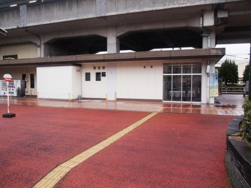 野里駅(JR西日本)播但線