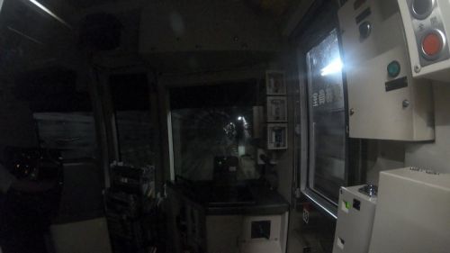 【4K前面展望】有楽町線 豊洲駅から新木場駅