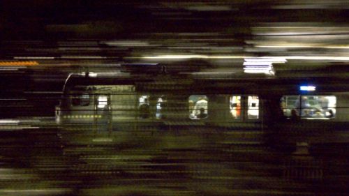 E233系 王子駅付近