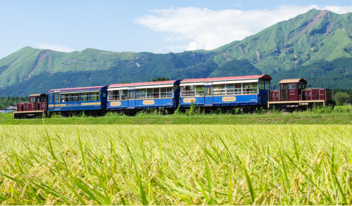 南阿蘇鉄道 JRへの乗り入れ構想あり!