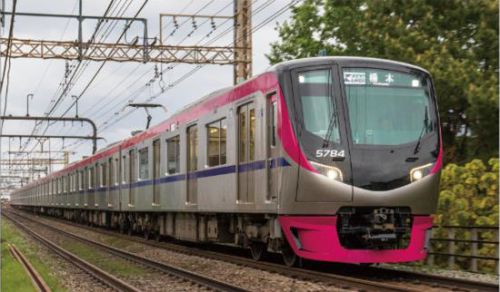 【京王】今年も開催!夏休みスタンプラリー、5駅達成でグッズプレゼント