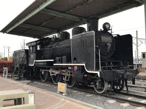 【多度津】58685/多度津駅前