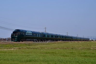10年ぶりの山陽本線寝台列車の夢は消えた