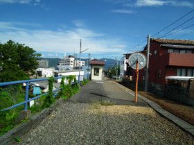 駅名をズバリ当ててください296