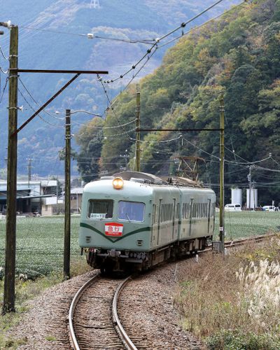 晩秋の大井川鉄道 SL3列車運転 2015.11.29