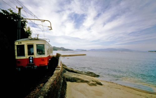 高松琴平電気鉄道を訪ねて(その3)