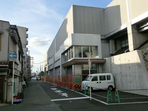 おおさか東線 JR都島駅(仮称)の駅名が 「城北公園通」 に決定! 地元・旭区の要望通りに!