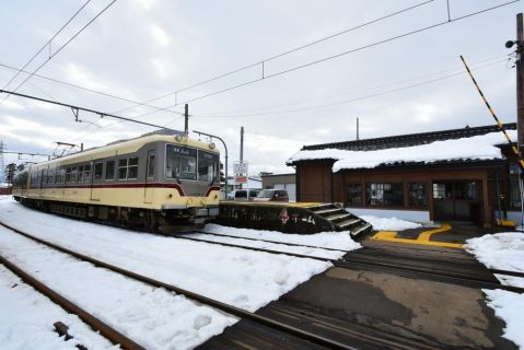 年末年始地鉄電車、北陸旅2017-2018 リンク集