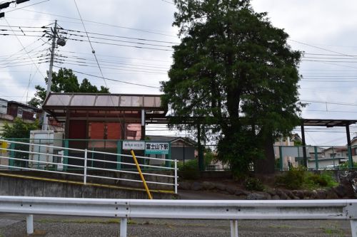 「あの二駅」の現状報告。2018.6 その1