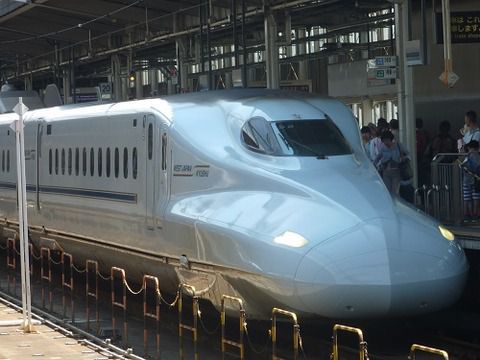 九州新幹線内における車内販売3月で終了
