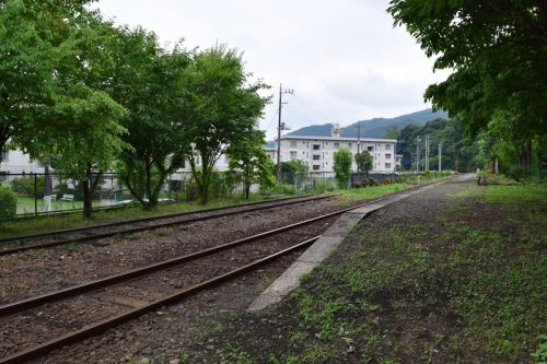 「あの二駅」の現状報告。2018.6 その2
