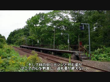迷列車で行こう 北海道編番外15 ~札沼線七不思議(下) 沿線編~