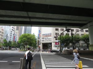 青の交響曲(シンフォニー)まで4時間あるので駅奪取と駅メモの近鉄難波線を制覇