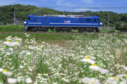 乗り鉄活動 水郡線を経由して仙台へ 1989-08-13