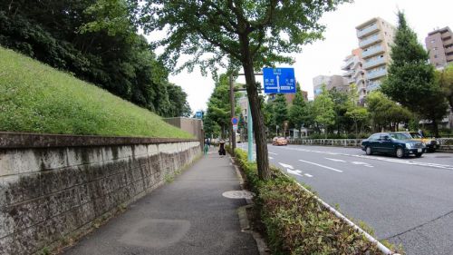 千代田線 代々木公園駅に潜ってみた Yoyogi-koen Station Chiyoda Line