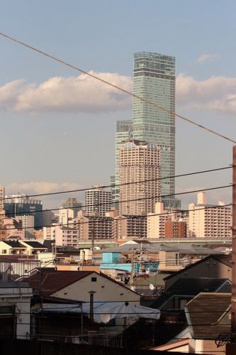 2018年3月の関西旅行 南海電鉄編 その29 天王寺支線