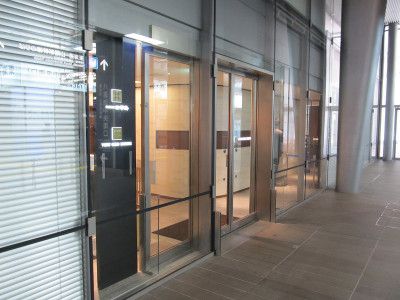 2016年2月 北陸新幹線グランクラス