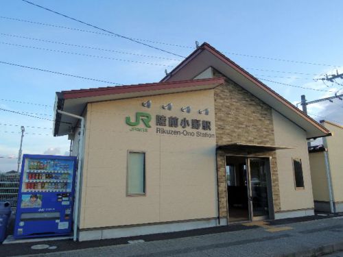 陸前小野駅 散策~東日本大震災で被災した2つの神社を参拝した話