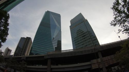 南北線 六本木一丁目駅に潜ってみた Roppongi-itchome station Namboku Line