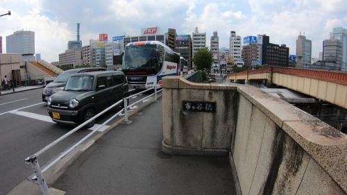 【4K】有楽町線 市ヶ谷駅に潜ってみた Ichigaya station Yurakucho line