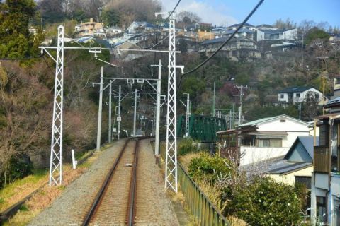 箱根登山鉄道 風祭駅