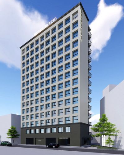 【編集長のつぶやき vol.592】 地方私鉄による「手堅い」ホテルチェーン展開。静岡鉄道はその先進例か?
