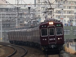マイクロから久しぶりの阪急新製品