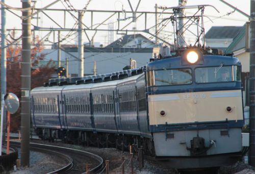 直流電機国鉄色大集合!だがEF60 19が不在?!高崎鉄道ふれあいデー開催へ