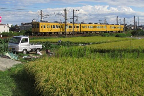 乗り鉄活動 50系普通客車列車で板谷峠越え 1989-08-15