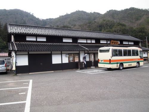 竹田駅(JR西日本)播但線