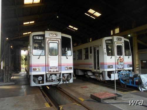 高千穂あまてらす鉄道 高千穂駅(宮崎県高千穂町) ―豪雨の悲劇から蘇った観光地