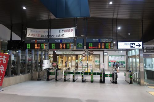 ★青春18きっぷ 小海線(八ヶ岳高原線)&呑み鉄の旅