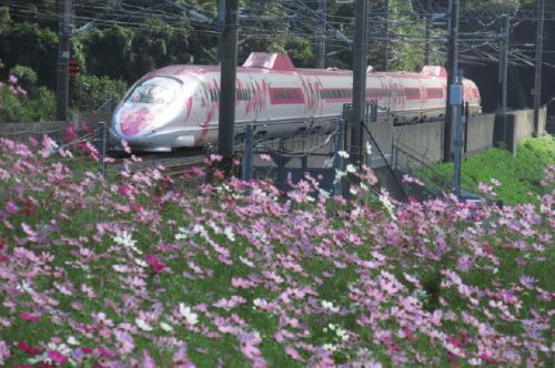 乗り鉄活動 東武日光駅から5700系に乗車 1990-10-28
