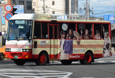 島原鉄道 その7(小型車)