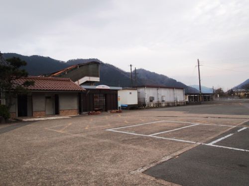 新井駅(JR西日本)播但線