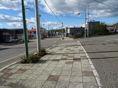 【北海道ローカル線の旅 2016/10/5-9 5日目(33)】りくべつ鉄道体験運転再び&本線体験乗車