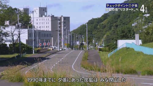 北海道鉄道旅2018夏 Chapter-12の解説