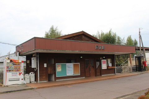 ＪＲ九州　諏訪駅