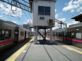 駅名をズバリ当ててください303