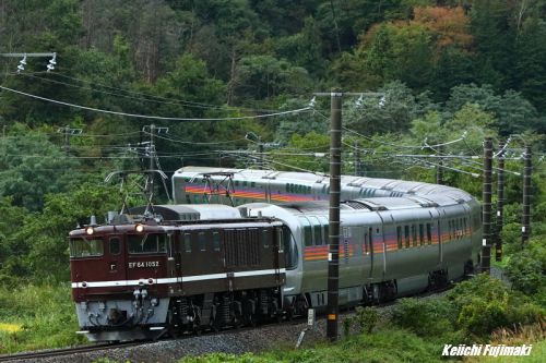 カシオペア紀行 信州 ~寝台列車でめぐる信濃路~ツアー