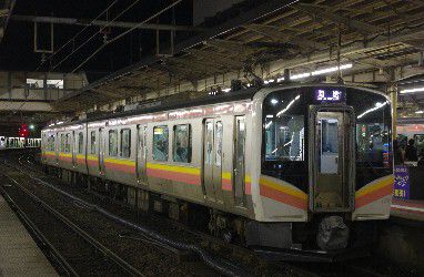 IGRいわて銀河鉄道開業15周年キネン乗り継ぎ(その1)