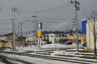 IGRいわて銀河鉄道開業15周年キネン乗り継ぎ(その2)