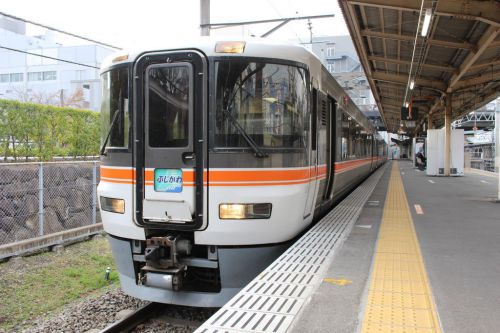 特急「ワイドビューふじかわ」乗車レポート! 短距離でも利用しやすく、普通列車の補完にも使えます!
