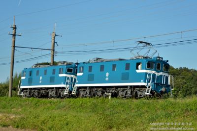 秩父鉄道に東京メトロ13000系甲種輸送を撮りに行く
