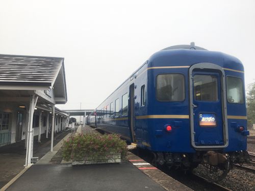 小坂・鉄道まつり2018開催のお知らせ(10/7・10/8)