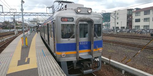 105系最終章 桜井線&和歌山線の旅☆南海電鉄と交わる橋本へ【さよならJR西日本 国鉄型電車④】